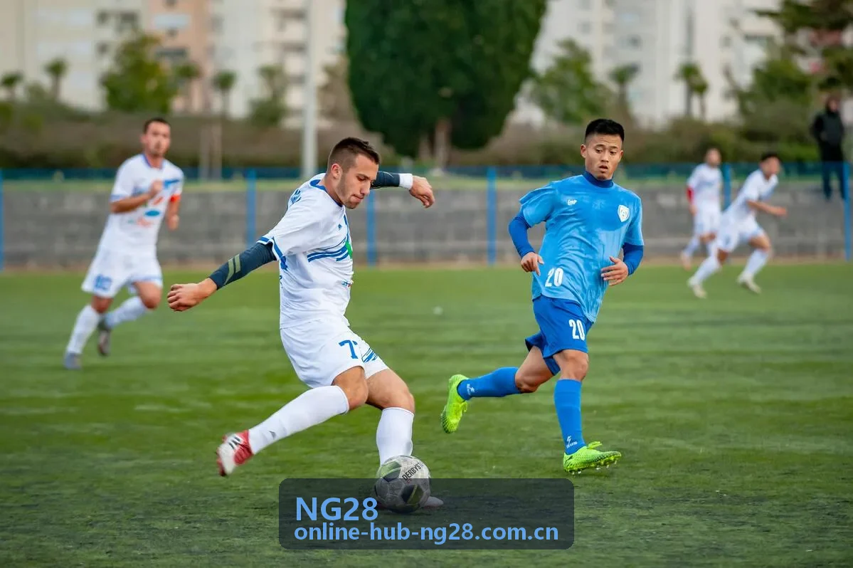 NG28 新赛季冲榜挑战活动